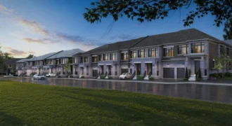 Kingshaven by Kingsmen Group in Markham