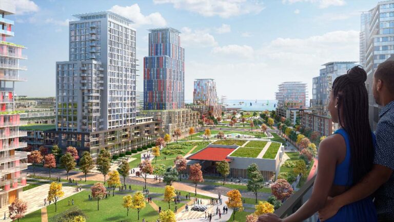 Lakeview Village Mississauga image 1