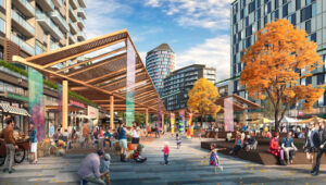 Lakeview Village Mississauga image 2