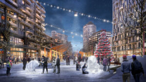 Lakeview Village Mississauga image 3