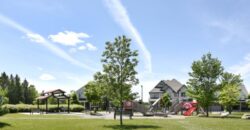 Mahogany by Minto Communities in Manotick