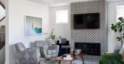 Mahogany by Minto Communities in Manotick