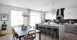 Mahogany by Minto Communities in Manotick