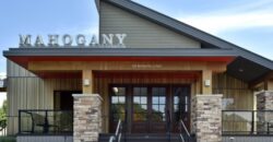 Mahogany by Minto Communities in Manotick