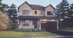 Mahogany by Minto Communities in Manotick