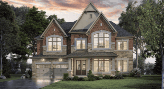 Mapleside Meadows by UNIQ Communities in Vaughan
