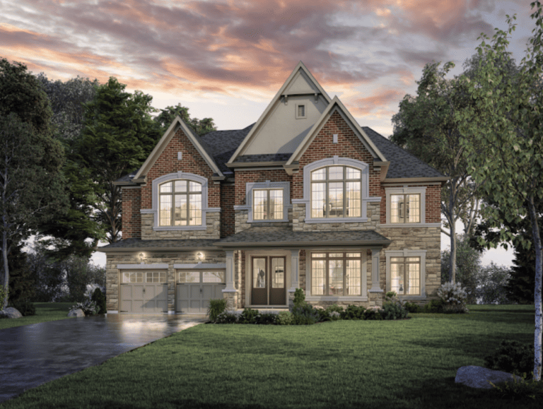 Mapleside Meadows by UNIQ Communities in Vaughan