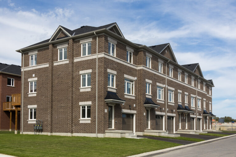Builder Incentives This Month: GTA Pre-Construction Deals (October 2026)