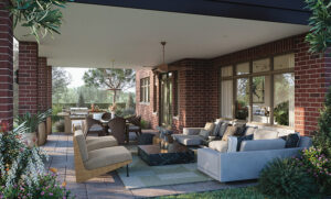 Oakridge Green Richmond Hill image 6