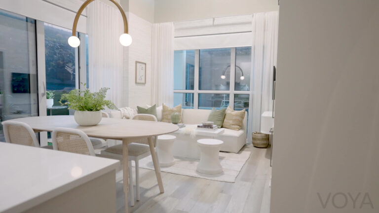 Parkside Village