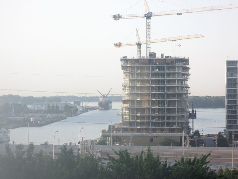 Pre-Construction Deposit Structures in Ontario: How They Work and How Your Deposit Is Protected