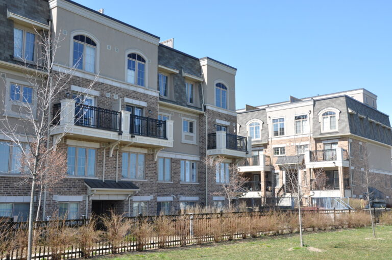 Pre-Construction Townhomes Under $1 Million in the GTA: How to Shortlist Them and What the HST Relief Means
