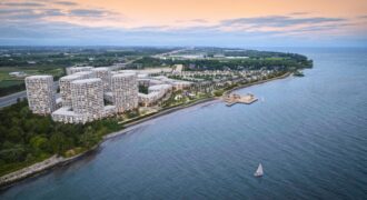 Prudhomme’s Landing by Silvergate Homes in Lincoln