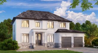 Queens Valley Estates by NOC Development in Kingsville