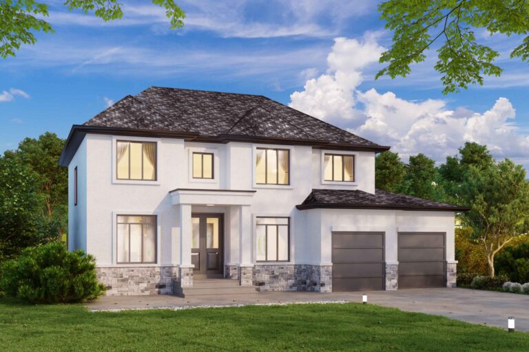 Queens Valley Estates