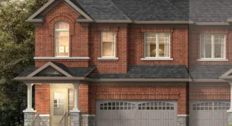 Queensville by Aspen Ridge, CountryWide and Lakeview Homes in East Gwillimbury