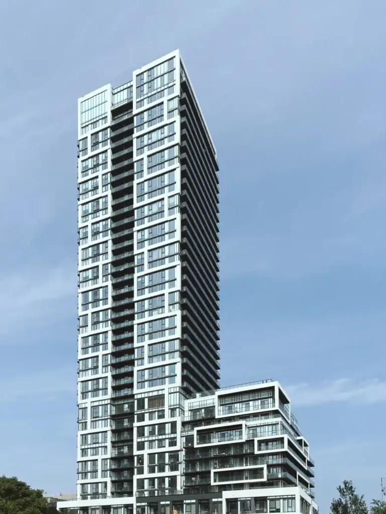 River & Fifth Condos