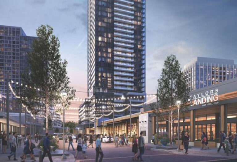 Rodeo Townhomes Toronto image 1