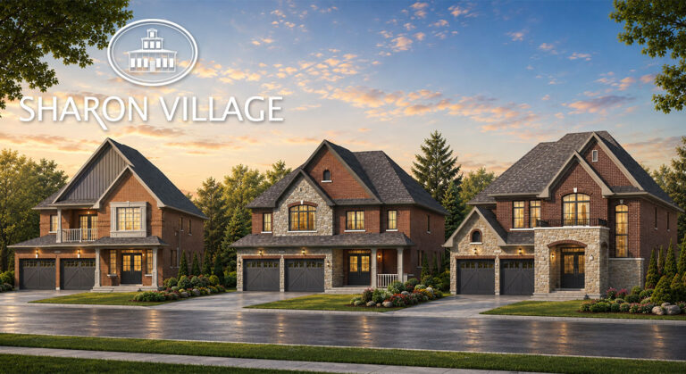 Sharon Village