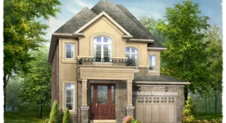 Springside Trails by Rosehaven Homes in Springwater