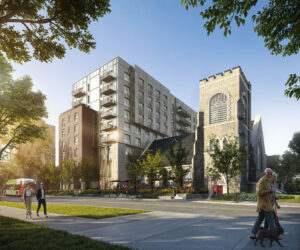 The Evergreen Ottawa image 3