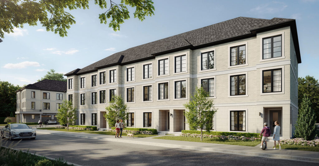 The Gramercy Toronto image 1
