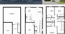 The Morgan Collection by Phelps Homes in West Lincoln