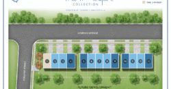 The Morgan Collection by Phelps Homes in West Lincoln