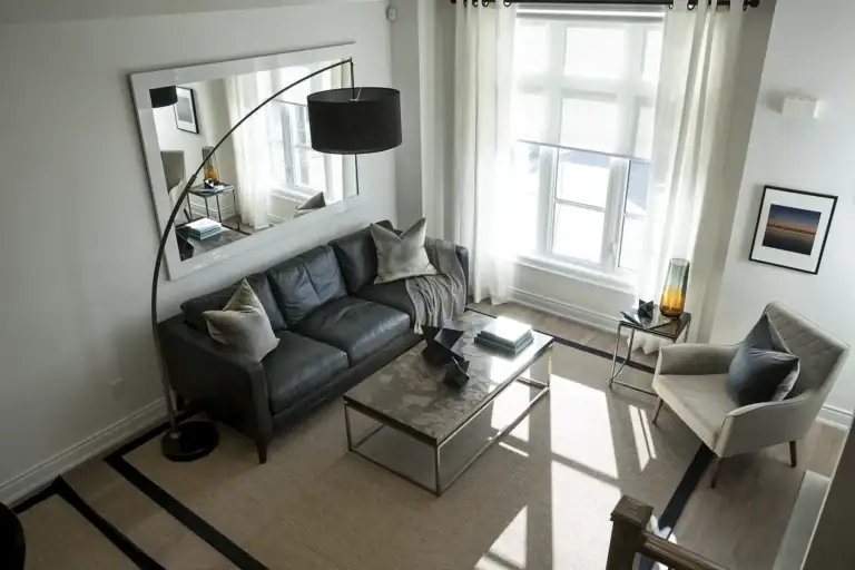 The Ossington