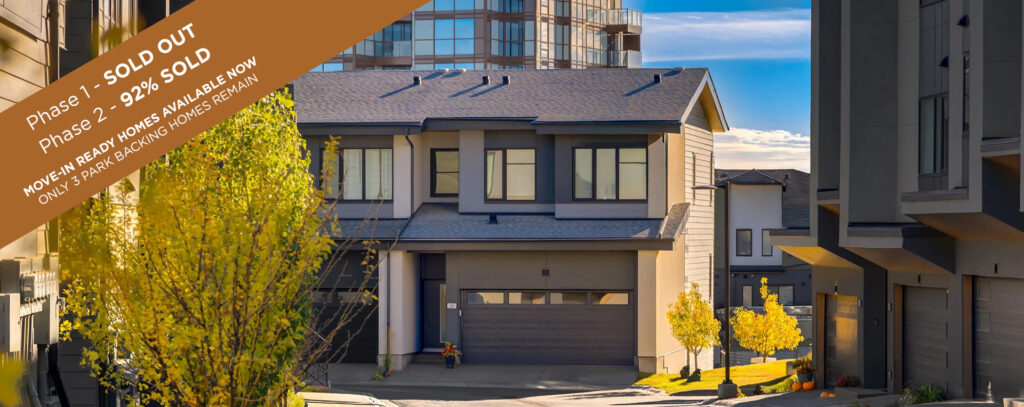 The Village at Trinity Hills Calgary image 1