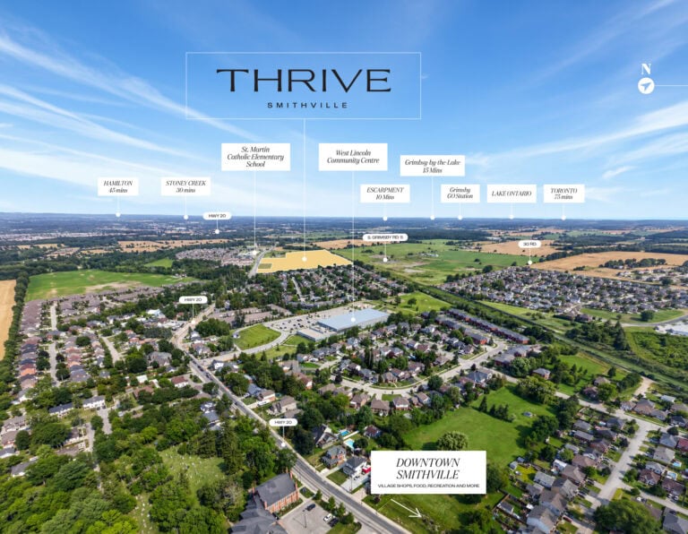 Thrive