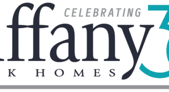 Tiffany Park Homes logo