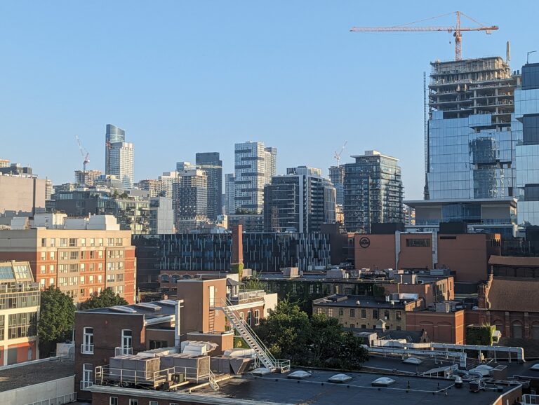 Toronto Development Charge Cuts 2026: Will New Home Prices Drop?