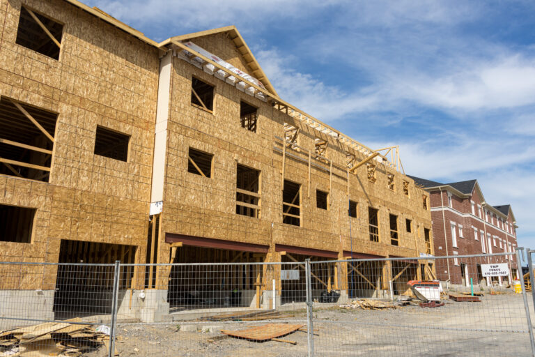 Ontario New-Home Closing Costs vs. Rebates in 2026: Worked Example for a Freehold Townhome