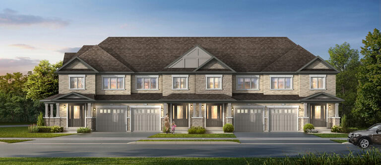 Trafalgar Highlands Homes