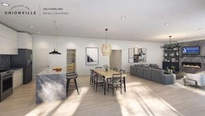 Unionville's Upper East Side Unionville image 5