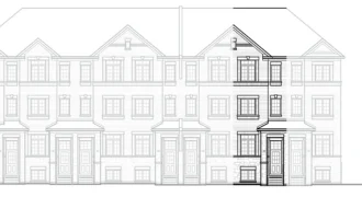Unity by Starlane Home Corporation in Markham