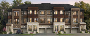 Valley Brooke Townhomes Vaughan image 4
