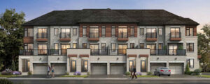 Valley Brooke Townhomes Vaughan image 5