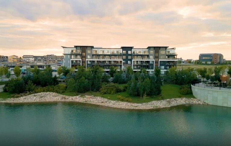 Waterside at Mahogany