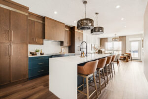 Waterside at Mahogany Calgary image 4