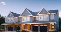 Woodhaven by Tamarack Homes in Kingston