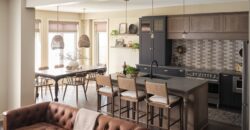 Woodhaven by Tamarack Homes in Kingston