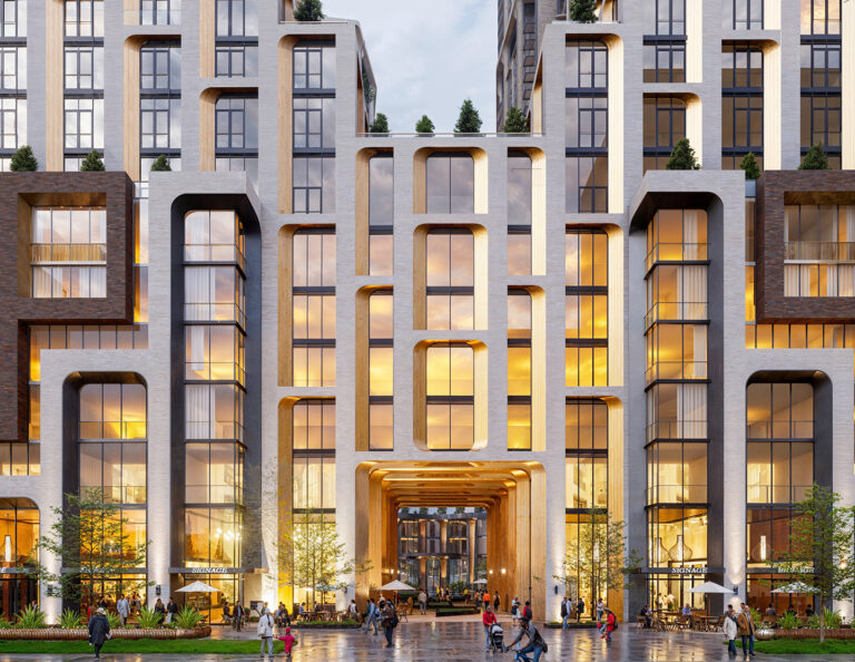 Yonge & Sheppard Residences Toronto image 1